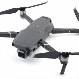 Dji mavic pro