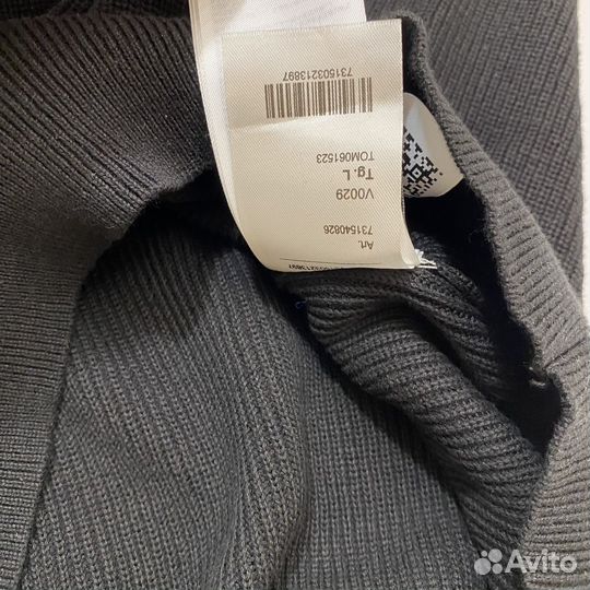 Свитер stone island