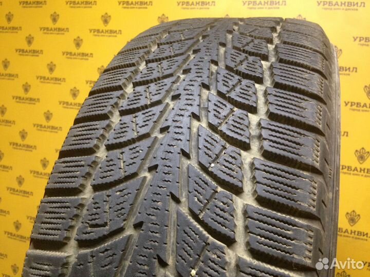 Bridgestone Blizzak Nordic WN-01 205/55 R16