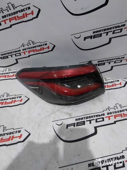 Фонарь toyota crown ARS220 azsh20 azsh21 GWS224 30