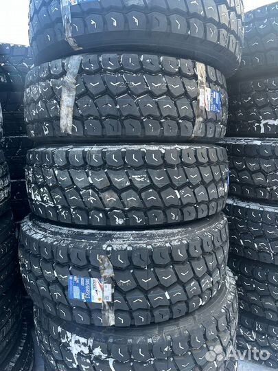 Автошина 385/65R22.5 casumina 167D BS662 24PR