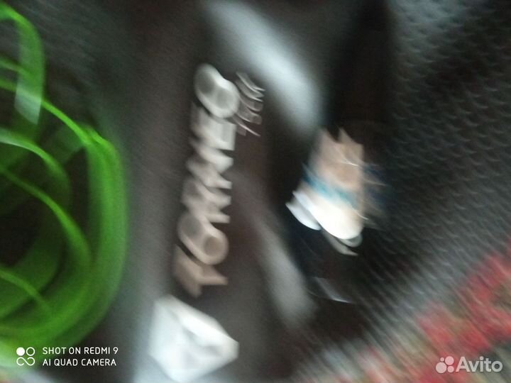 Мяч гимнастический