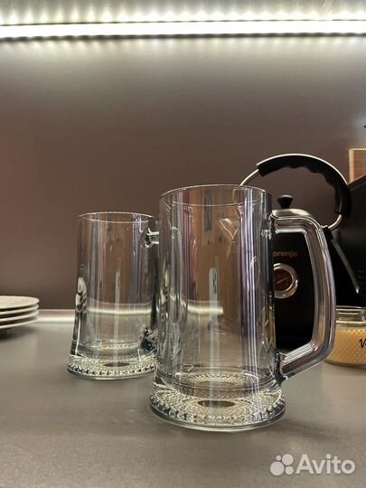 Кружки для пива