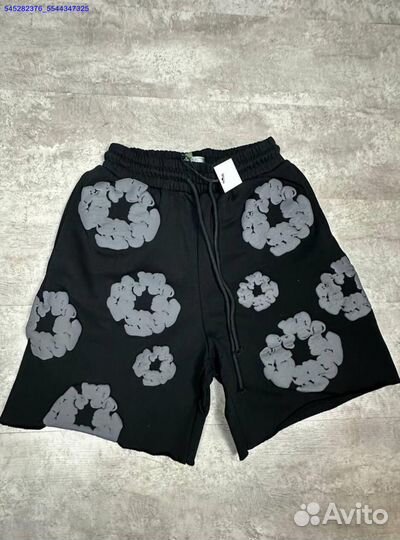 Шорты Dimen (Арт.46525)