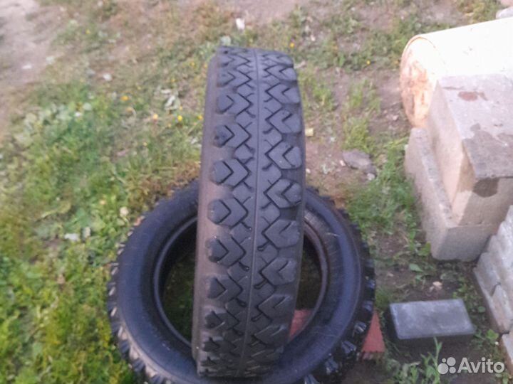 Volcano Longitude 175/80 R16