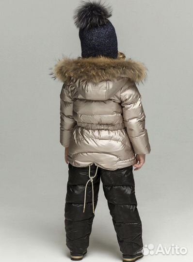 Зимний костюм Laddobbo