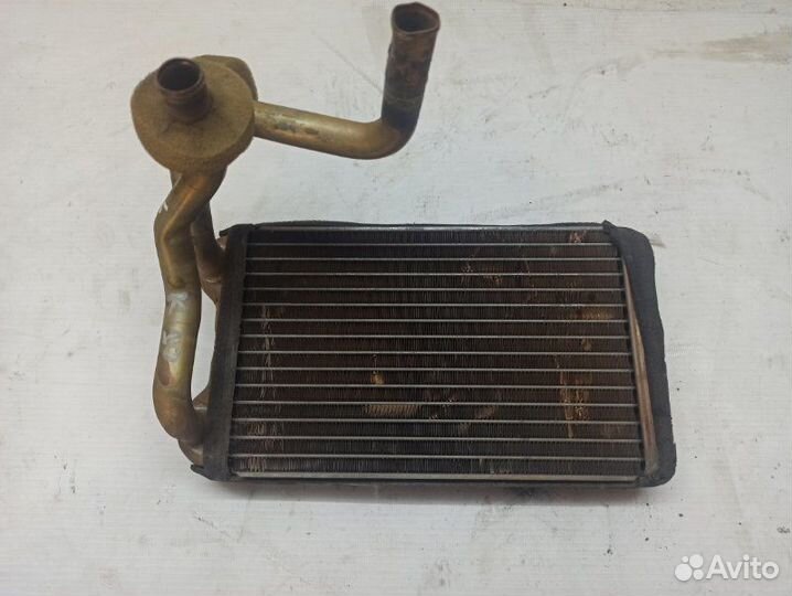 Радиатор печки Toyota Camry SV30 1990-1997