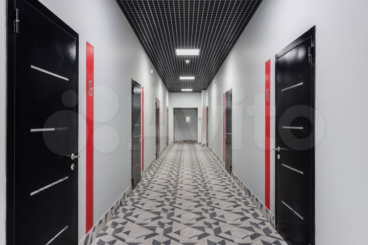 Здание, 2063 м²