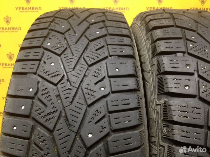 Gislaved NordFrost 100 185/70 R14