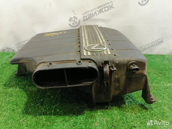 Корпус воздушного фильтра Lexus Is200 2.0 1GFE