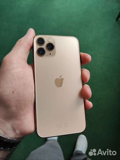 iPhone 11 Pro 256Gb
