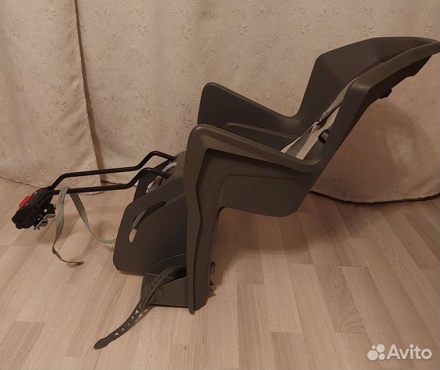 Велокресло детское Polisport Koolah 29