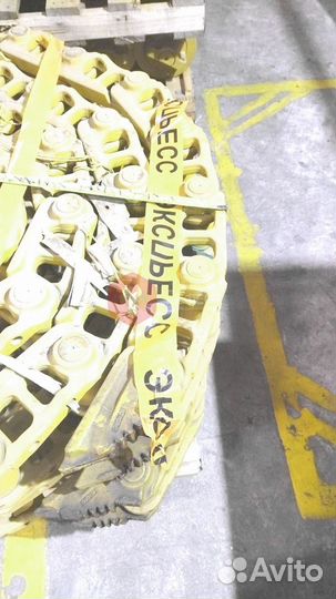 Цепь гусеничная JCB VOE14530378