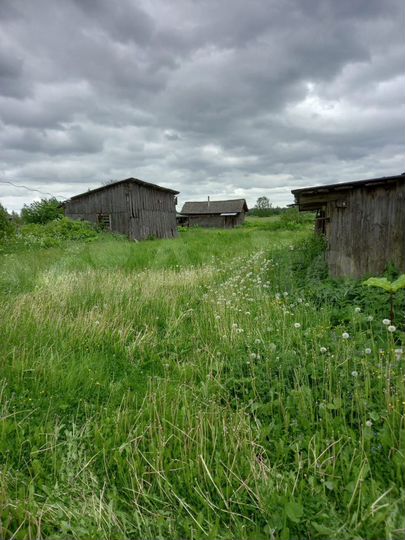 Дом 99 м² на участке 40 сот.