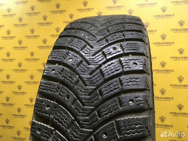 Michelin X-Ice North XIN2 195/65 R15 91T