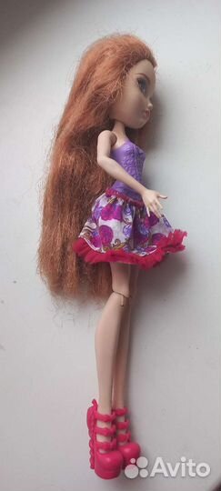 Кукла Эшлин Элла из Эвер Афтер Хай