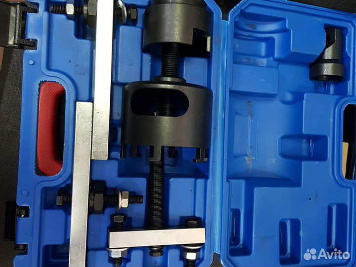 Инструмента для установки фаз грм И цепи