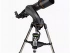 Телескоп celestron 102 SLT объявление продам