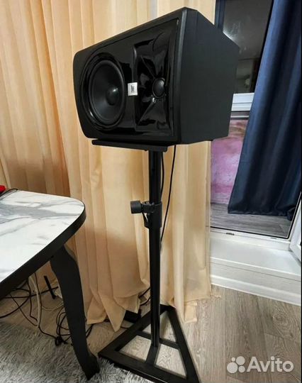 Стойки для акустики (мониторов) force SSC-07