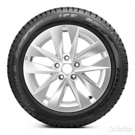 Formula Ice 205/65 R16 99T