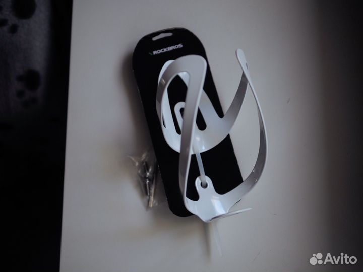 Флягодержатель Rockbros новый
