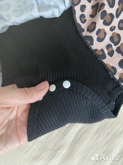 Платье боди 80 86