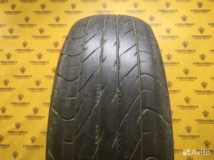 Dunlop Digi-Tyre Eco EC 201 195/65 R15 91T