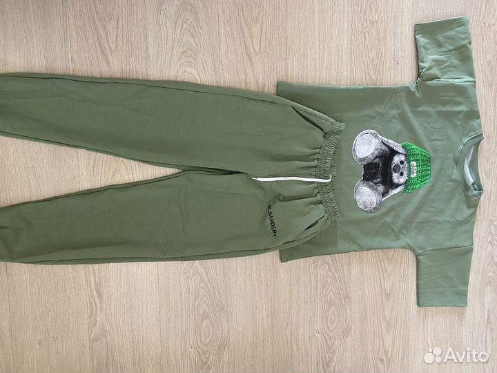 Спортивный костюм 46-50