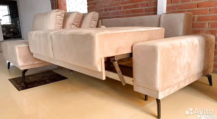 Диван кровать