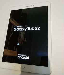 Samsung Galaxy Tab S2 3G 9.7" 32Gb LTE sm-t819