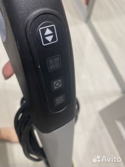 Пароочиститель Karcher SC 3 Upright EasyFix