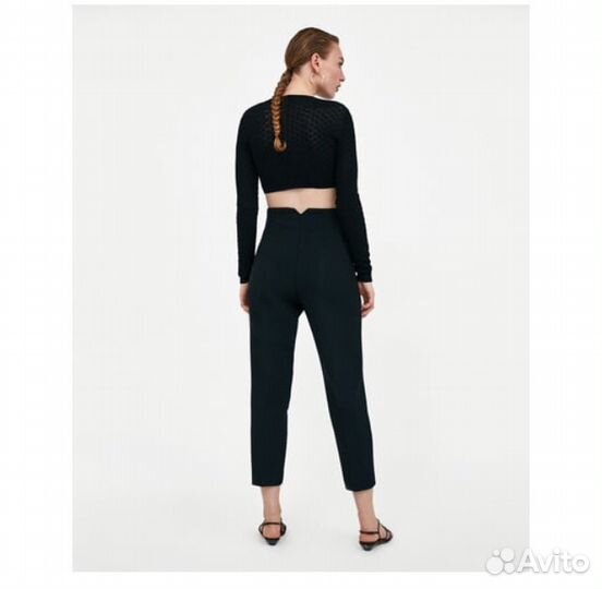 Брюки Zara новые