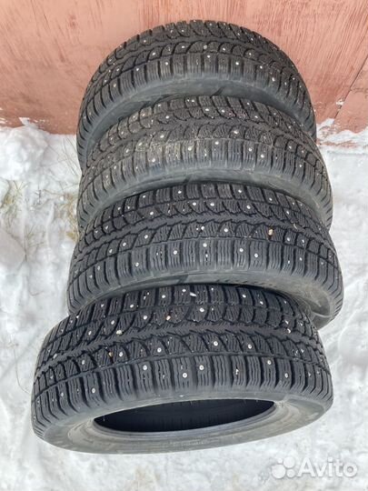 КАМА 505 Irbis 185/60 R14