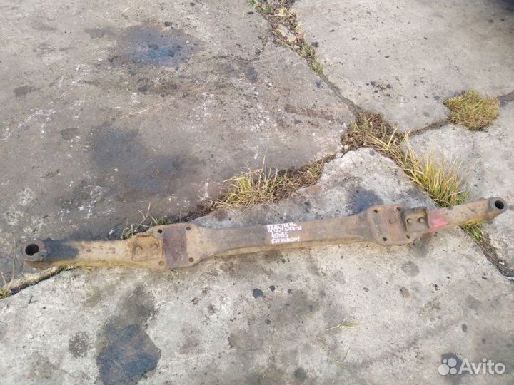 Балка передняя Mercedes-Benz Lk