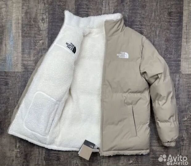 Пуховик The North Face