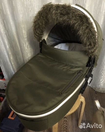 Люлька для коляски x lander