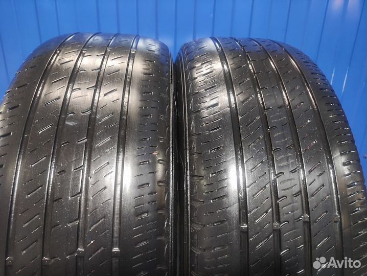 Kumho Crugen Premium KL33 225/60 R17