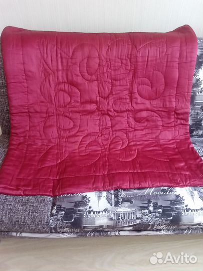 Детское одеяло