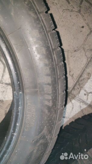 Centara Vanti Winter 215/55 R17 98V