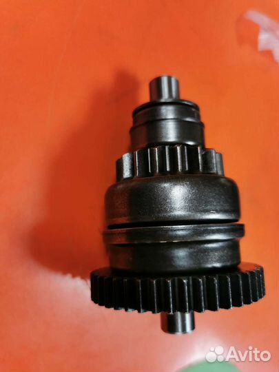 Бендикс стартера BRP Can-Am Outlander