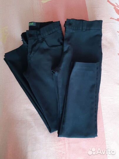 Школьная форма 134 - 140