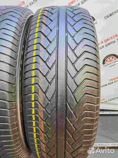 Yokohama Advan ST V802 235/60 R18 107W