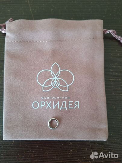 Моносерьга золото хеликс доп прокол золото