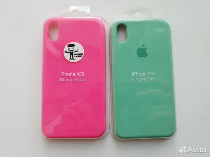 Чехол на iPhone XS, 11, 12 pro max