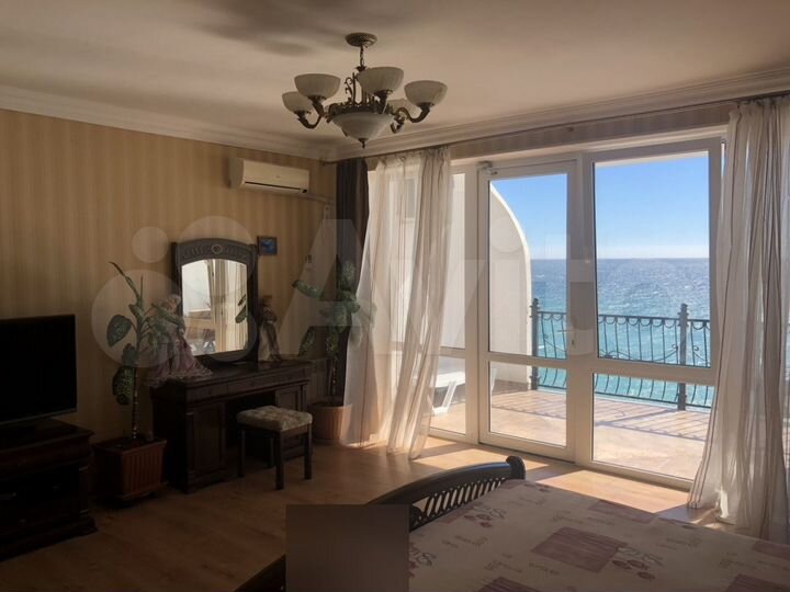 2-к. квартира, 60 м², 4/6 эт.