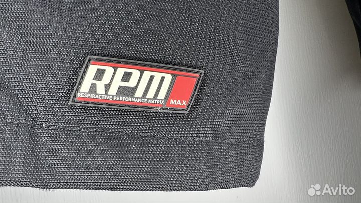 Штаны BRP CAN-AM, размер 2XL