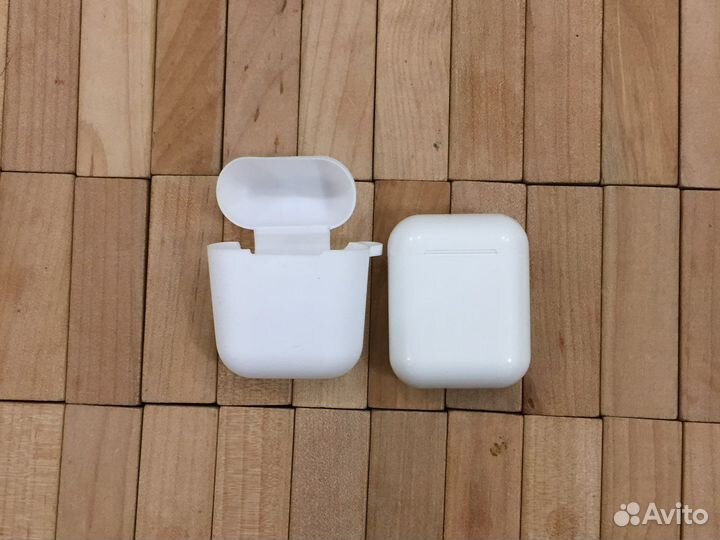 Airpods 2