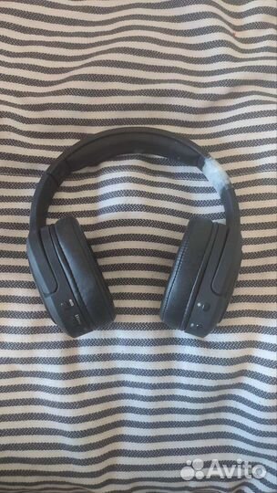 Беспроводные наушники Zet gaming