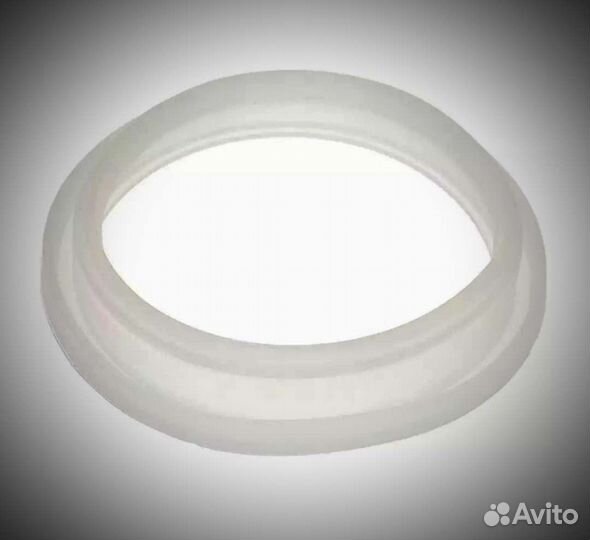 Силиконовый уплотнитель для крышки термоса