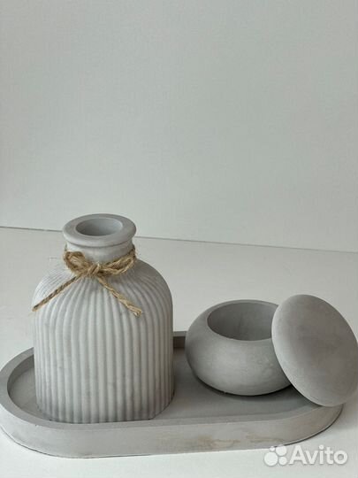 Гипсовые изделия